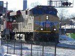 UP 7458